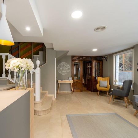 Ciudad De Jaca Hotel Ngoại thất bức ảnh